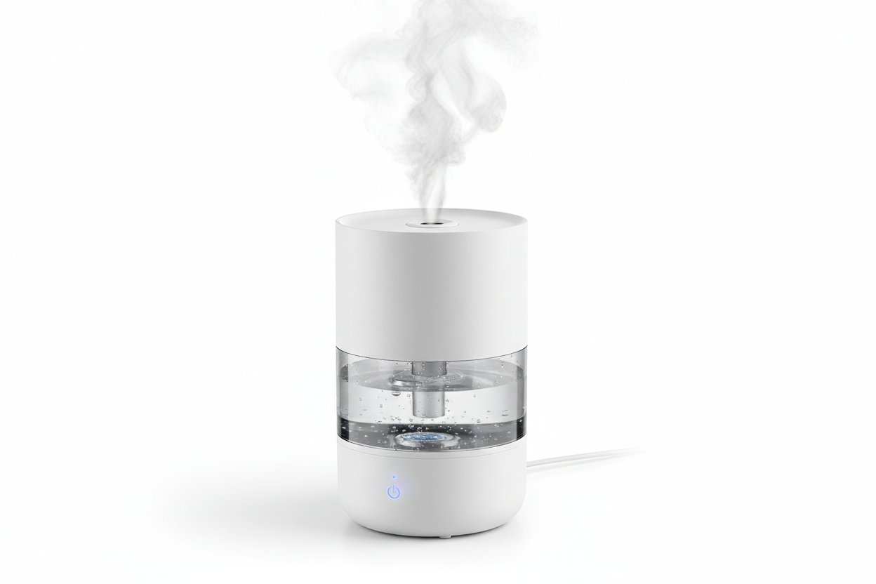 humidifier  real image